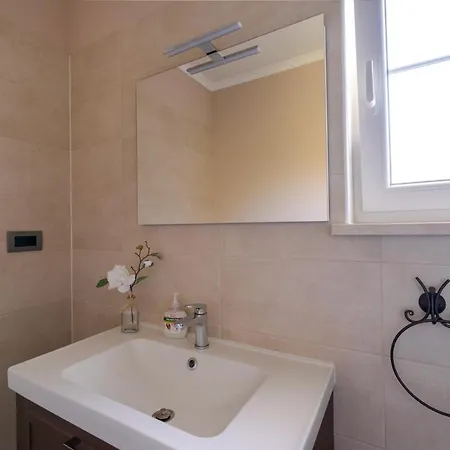 Villa Kala-luxury Villa, Heated Pool In A Quiet Area - By Traveler Tourist Agency Krk *