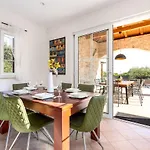 Villa Kala-luxury Villa, Heated Pool In A Quiet Area - By Traveler Tourist Agency Krk Kras
