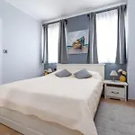 Kala-luxury Villa, Heated Pool In A Quiet Area - By Traveler Tourist Agency Krk
