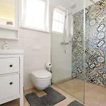 Villa Kala-luxury Villa, Heated Pool In A Quiet Area - By Traveler Tourist Agency Krk Kras