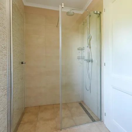 Kala-luxury Villa, Heated Pool In A Quiet Area - By Traveler Tourist Agency Krk *