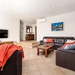 Villa Kala-luxury Villa, Heated Pool In A Quiet Area - By Traveler Tourist Agency Krk