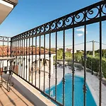 Kala-luxury Villa, Heated Pool In A Quiet Area - By Traveler Tourist Agency Krk * Kras