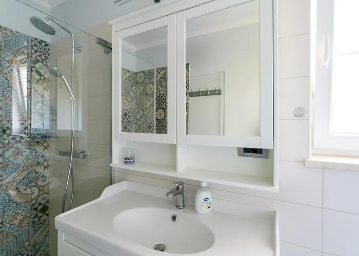 فيلة Kala-luxury Villa, Heated Pool In A Quiet Area - By Traveler Tourist Agency Krk *